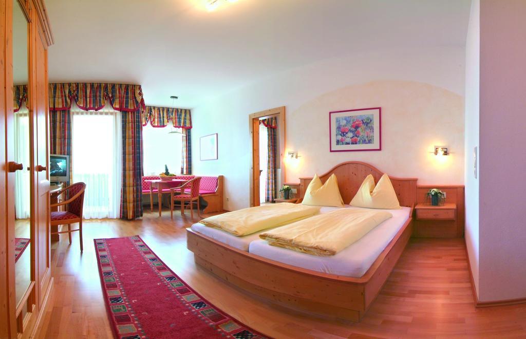 Hotel Gartnerkofel Sonnenalpe Nassfeld Extérieur photo